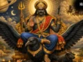 Shani Jayanti : इन राशि वालों के लिए खास है शनि जयंती, जरूर करें शनि देव की पूजा और मंत्र जाप​