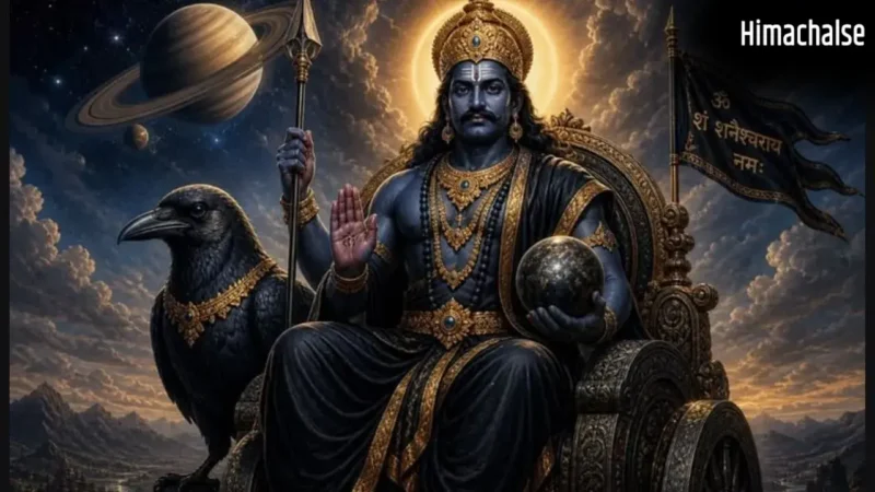 Shani Jayanti 2026: शनि जयंती पर हनुमान जी की पूजा कर आप भी पा सकते हैं सभी बाधाओं से मुक्ति​