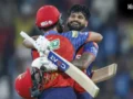 IPL 2026: इकाना में शतक लगाकर अय्यर ने बतौर कप्तान हासिल की बड़ी उपलब्धि, बने रोहित-कोहली के क्लब का हिस्सा​