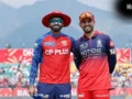 IPL 2026 के बीच RCB को लगा बड़ा झटका, आखिर क्यों पंजाब किंग्स के खिलाफ बाहर हुए कप्तान रजत पाटीदार?​