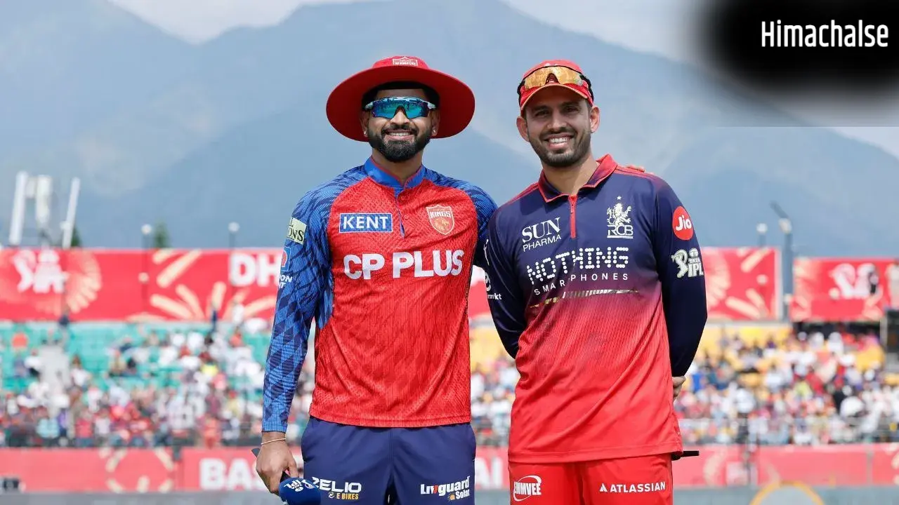 IPL 2026 के बीच RCB को लगा बड़ा झटका, आखिर क्यों पंजाब किंग्स के खिलाफ बाहर हुए कप्तान रजत पाटीदार?​