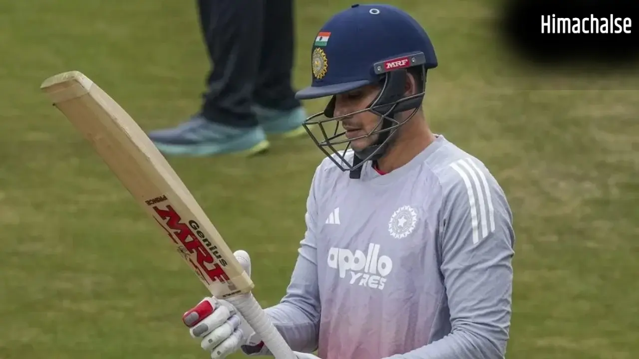 ‘सेलेक्शन मेरे हाथ में नहीं…’, IPL 2026 फाइनल से ठीक पहले शुभमन गिल ने दिया भावुक कर देने वाला बयान