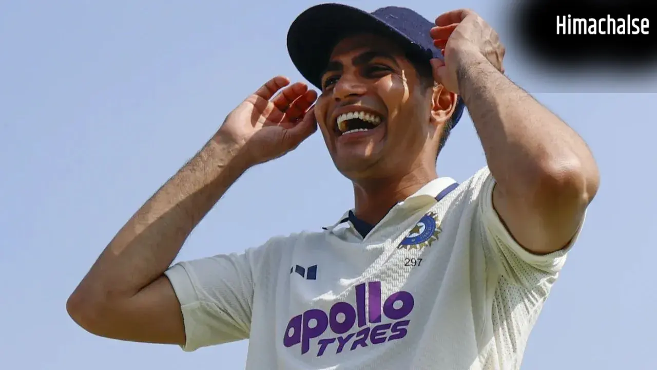ICC Rankings: बिना मैदान पर उतरे ही चमक गई शुभमन गिल की किस्मत, तो पाकिस्तानी बल्लेबाज को हुआ जबरदस्त नुकसान