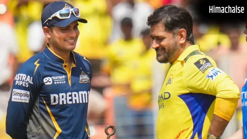 जो किसी ने नहीं सोचा था वो हो गया…, शुभमन गिल ने आखिर तोड़ ही दिया MS Dhoni का रिकॉर्ड​