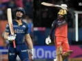खिताबी भिड़ंत पर मंडराया संकट! अगर बारिश में धुला RCB vs GT का फाइनल, तो इस टीम के हाथ लगेगी चमचमाती ट्रॉफी​