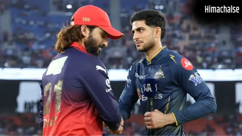 RCB के कप्तान टी20 क्रिकेट में गेंदबाजों की हालत देख हुए भावुक, रजत पाटीदार ने अहमदाबाद शिफ्टिंग पर कही ये बात​