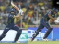 IPL 2026: साई, गिल और बटलर तीनों की घातक बल्लेबाजी, GT ने CSK के सामने जीत के लिए रखा 230 रनों का विशाल टारगेट​