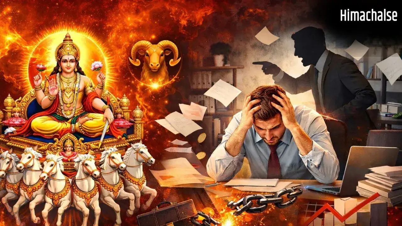 Ardra Shukra Gochar: 20 मई को आद्रा नक्षत्र में सूर्य का होगा प्रवेश, सिंह समेत इन 4 राशि की बल्ले बल्ले!​