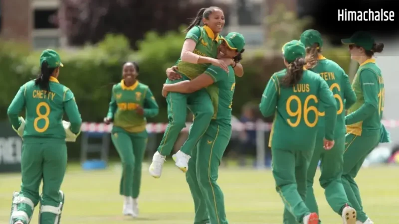 देश के लिए 37 साल में संन्यास से की वापसी, T20 World Cup से पहले इस खिलाड़ी ने जीता करोड़ों फैंस का दिल​