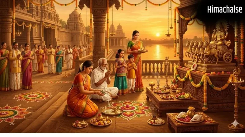 Surya Dev Remedies : कैसे दूर होगी दरिद्रता? सूर्य देव को अर्पित करें ये विशेष वस्तुएं, पलट जाएगी किस्मत​