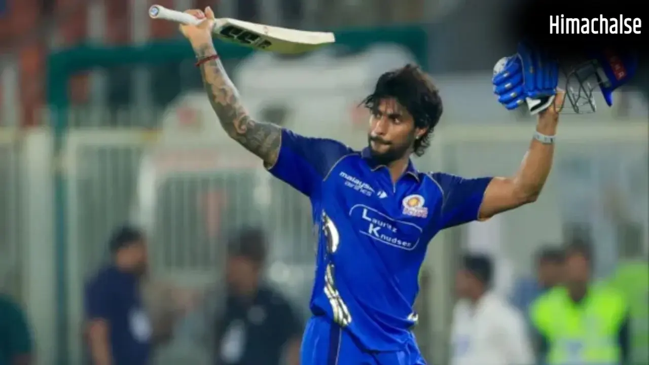 IPL 2027 में इन चार टीमों के बदल जाएंगे कप्तान, इस क्रिकेटर ने की भविष्यवाणी, तिलक वर्मा को मिलेगी MI की कमान!​