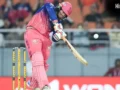 IPL 2026: वैभव सूर्यवंशी ने फिर की घातक बल्लेबाजी, एलिमिनेटर मैच में हैदराबाद को जीत के लिए बनाने होंगे 244 रन​
