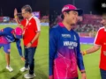 ‘मैं जल्द ही तुम्हारे लिए बोली लगाऊंगा’, अगले साल LSG में जाएंगे वैभव सूर्यवंशी? संजीव गोयनका के दिल में…​