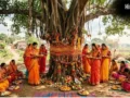 Vat Savitri : घर के आसपास बरगद का पेड़ नहीं है तो ऐसे करें वट सावित्री व्रत की पूजा, नियम नोट कर लीजिए​
