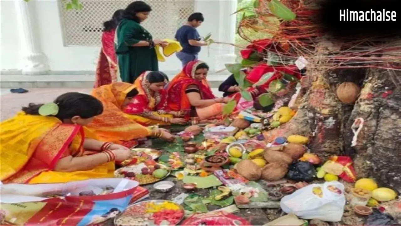 Vat Savitri: वट सावित्री के दिन चुपचाप कर लें ये 5 अचूक उपाय, जन्मों तक बना रहेगा खुशहाल साथ!​