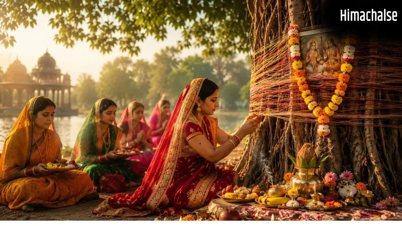Vat Savitri Vrat: वट सावित्री व्रत इन चीजों के बिना है अधूरा, यहां से नोट कीजिए पूजा सामग्री की पूरी लिस्ट​