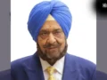 एशियाई खेलों के पहले ‘गोल्डन बॉय’ रणधीर सिंह का निधन, NRAI ने जताया गहरा दुख, खेल जगत में शोक की लहर​