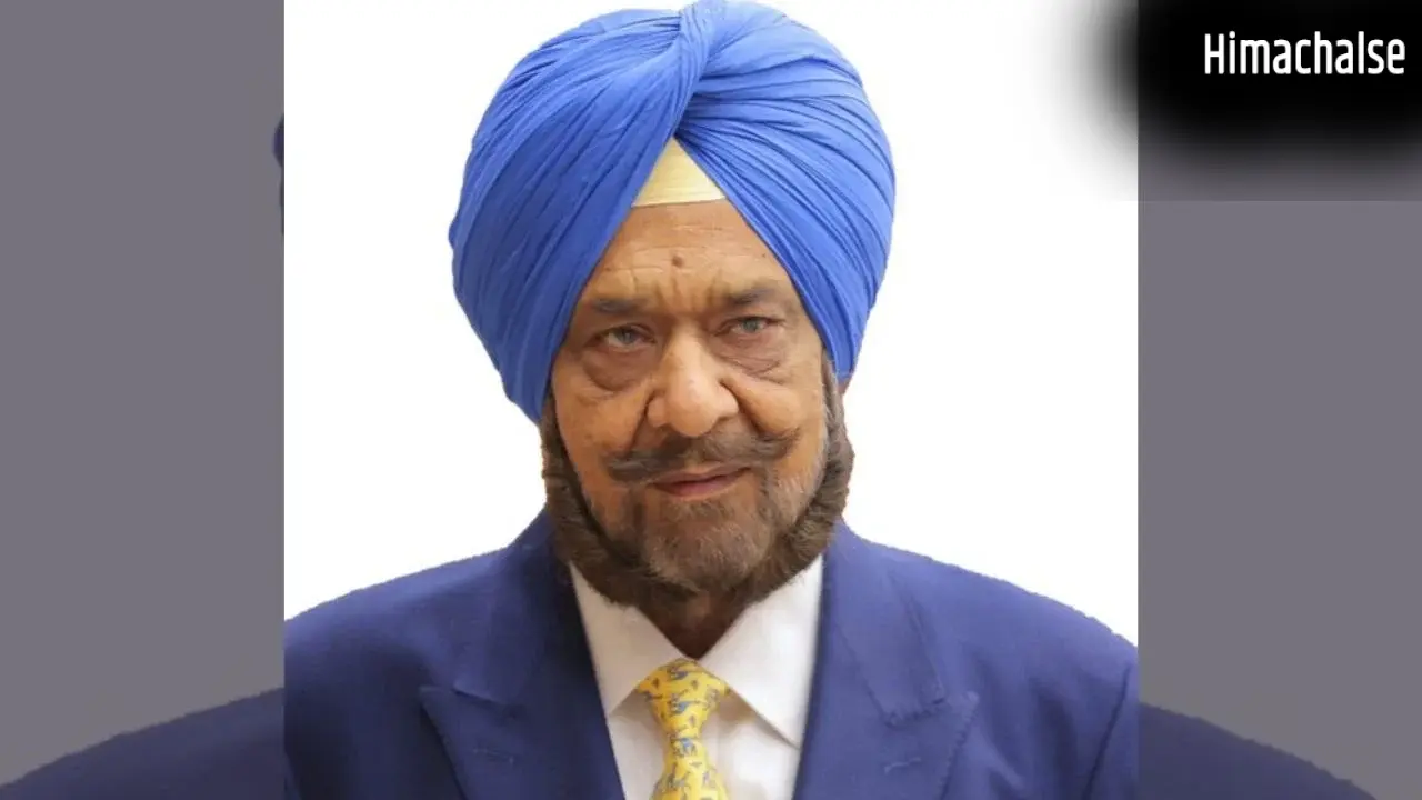 एशियाई खेलों के पहले ‘गोल्डन बॉय’ रणधीर सिंह का निधन, NRAI ने जताया गहरा दुख, खेल जगत में शोक की लहर​