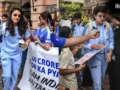 भारतीय महिला टीम इंग्लैंड रवाना, T20 World Cup 2026 मिशन के लिए तैयार हरमन एंड कंपनी​