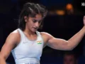 विनेश फोगाट को सुप्रीम कोर्ट से बड़ी राहत, एशियन गेम्स 2026 के ट्रायल में मिल गई एंट्री; WFI को लगा बड़ा झटका​