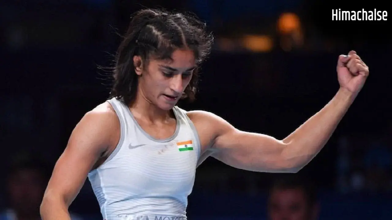विनेश फोगाट को सुप्रीम कोर्ट से बड़ी राहत, एशियन गेम्स 2026 के ट्रायल में मिल गई एंट्री; WFI को लगा बड़ा झटका​