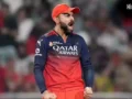विराट कैमरे के लिए ऐसा करते हैं…, पूर्व भारतीय क्रिकेटर ने कोहली के ‘एग्रेशन’ पर दिया हैरान करने वाला बयान​