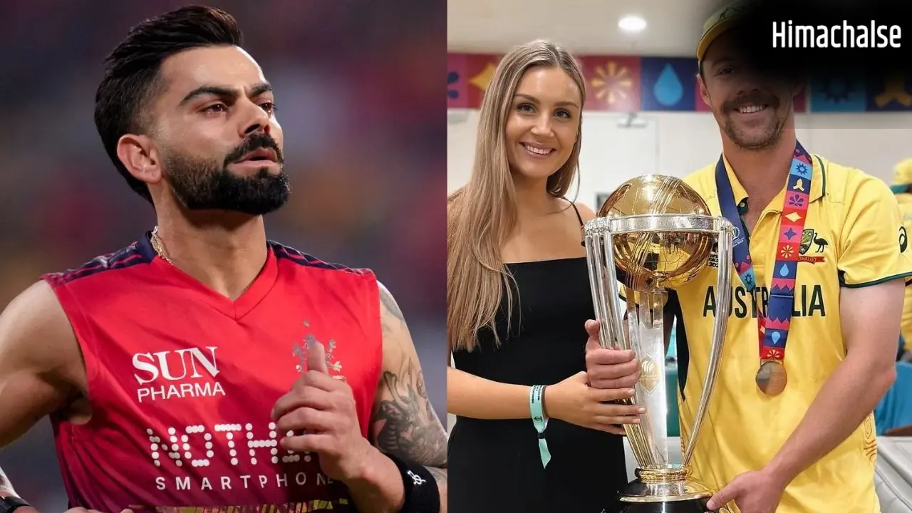 ट्रेविस हेड की पत्नी को गाली देने वाले फैंस पर फूटा दिग्गज का गुस्सा, कहा- ये गिरे हुए और घटिया स्तर के लोग…