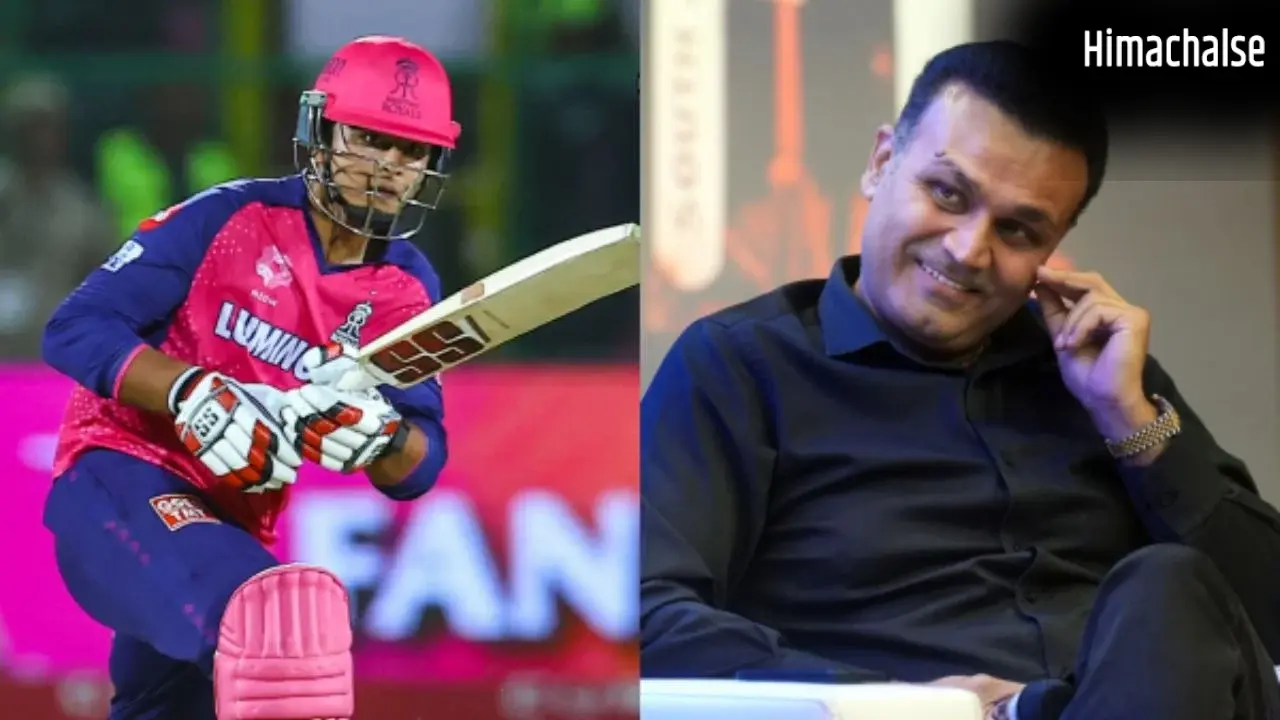 ‘मैं सिलेक्टर होता तो… वैभव सूर्यवंशी को लेकर वीरेंद्र सहवाग ने दिया बड़ा बयान, बोले- ऐसा खिलाड़ी नहीं देखा​