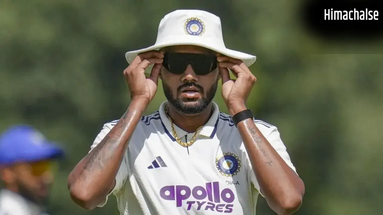 Who is Gurnoor Brar: किस्मत हो तो गुरनूर बराड़ जैसी, IPL में खेला सिर्फ 1 मैच और सीधे मिल गई टीम इंडिया में जगह