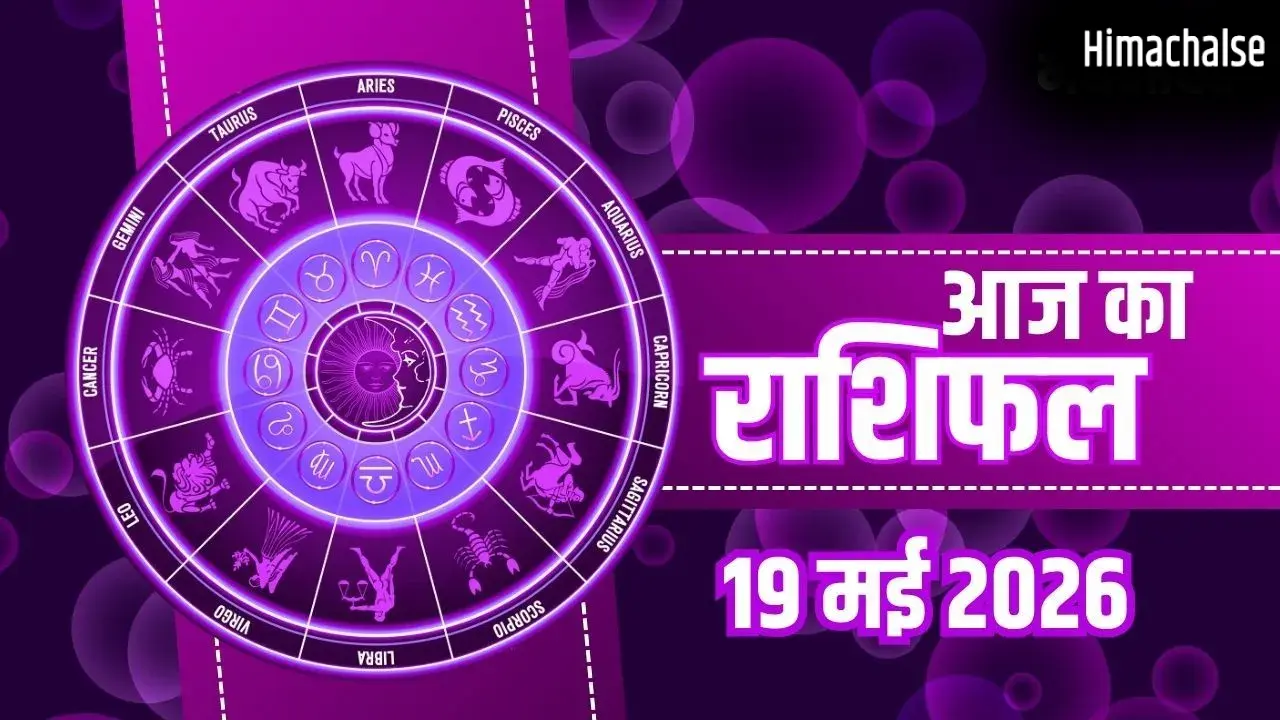 Aaj Ka Rashifal: कुंभ राशि वालों को करियर में मिलेगी बड़ी सफलता, जानें मेष से मीन तक का व्यापार और भाग्यफल​