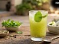 Aam Panna Recipe: आम उबालकर नहीं, भूनकर बनाएं Aam Panna, ये है Authentic Taste पाने की Perfect Trick​