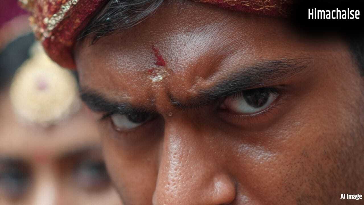 जूता चुराई में साली ने मांगा नेग, बदले में दूल्हे ने कर दी ऐसी हरकत… दुल्हन ने कैंसिल की शादी​