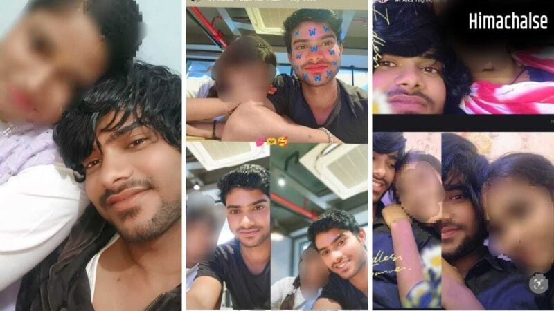 आपका इंस्टा फ्रेंड ‘सौरभ सिंह’ तो नहीं? लखनऊ का शोएब हिंदू लड़कियों को ऐसे करता था टारगेट, फिर करता था ब्लैकमेल​