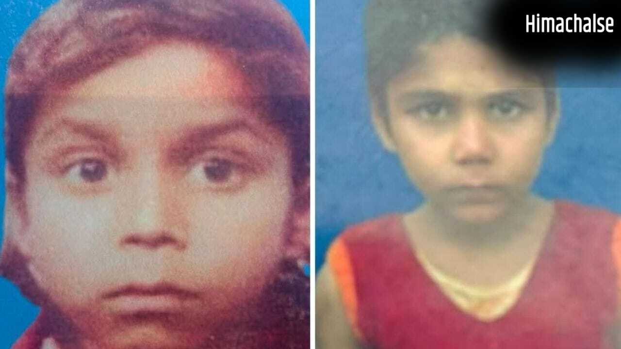 मुजफ्फरपुर में दरिंदगी: 3 दिन से लापता थीं दो मासूम बहनें, अब मिले शव, सिर और हाथ-पांव काटे​