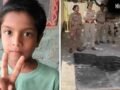 लखनऊ में दर्दनाक हादसा: ‘बचपन डे केयर सेंटर’ में 4 क्विंटल का गेट गिरने से 8 साल के मासूम की मौत, नानी के घर आया था शिवा​