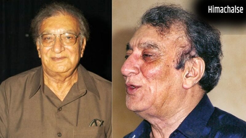 Ahmad Faraz Shayari: लो फिर तिरे लबों पे उसी बेवफ़ा का ज़िक्र...यहां पढ़ें अहमद फ़राज़ के मशहूर शेर​