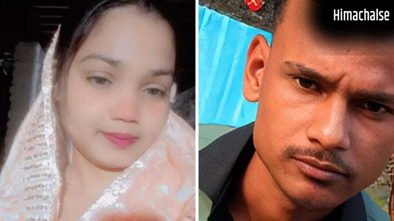 समझौते के बाद चल रहा था तलाक का केस… पति ने बहाने से पत्नी को मिलने बुलाया, सांसें थमने तक घोंपता रहा चाकू​