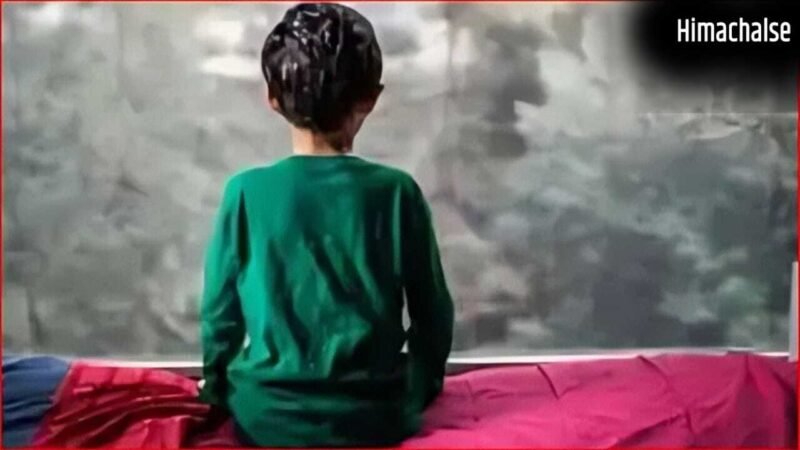 ‘मम्मी बहुत बुरी है…’, मासूम बेटे की गवाही ने खोली मां की पोल, पति ने पाई-पाई जोड़कर बनाया था BPSC टीचर, उसी ने प्रेमी के लिए दे दिया धोखा​