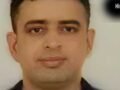 मुरादाबाद: दिल्ली-लखनऊ हाईवे पर सड़क हादसे में NIA के डिप्टी एसपी की दर्दनाक मौत, कंटेनर में घुस गई थी बाइक, ड्राइवर फरार​