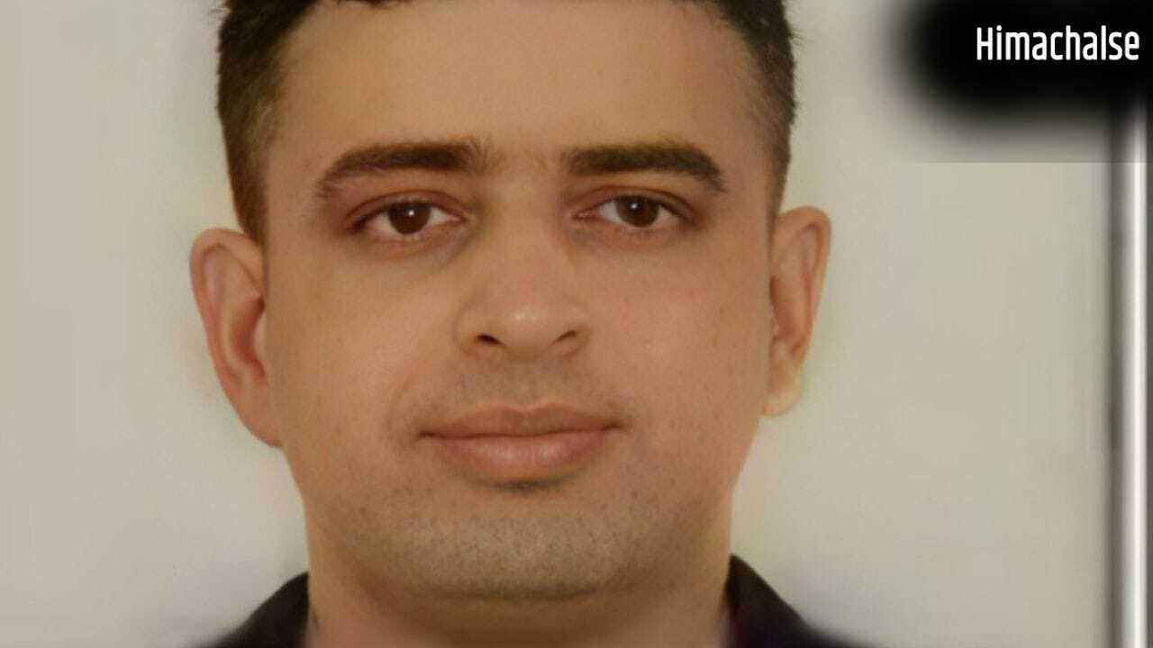 मुरादाबाद: दिल्ली-लखनऊ हाईवे पर सड़क हादसे में NIA के डिप्टी एसपी की दर्दनाक मौत, कंटेनर में घुस गई थी बाइक, ड्राइवर फरार