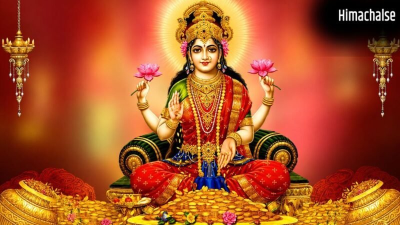 ज्येष्ठ पूर्णिमा पर मां लक्ष्मी को प्रसन्न करने वाले महामंत्र, आरती और स्तोत्र की पूरी लिस्ट, यहां पढ़ें​