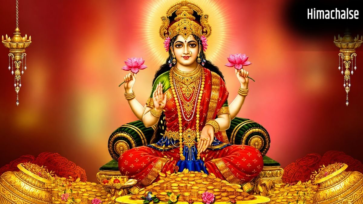 ज्येष्ठ पूर्णिमा पर मां लक्ष्मी को प्रसन्न करने वाले महामंत्र, आरती और स्तोत्र की पूरी लिस्ट, यहां पढ़ें​