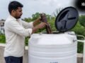 पानी की टंकी में जामुन की लकड़ी डालने से क्या होता है?​
