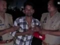 शादीशुदा महिला को हासिल ना कर सका तो… परिवार पर फेंका तेजाब, मुठभेड़ में सिरफिरा अरेस्ट​