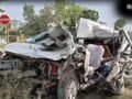 Barabanki Car Accident: कैंची धाम जा रहे थे 7 दोस्त, स्पीड में थी इनोवा कार, अचानक ट्रेलर में जा घुसी… 4 की मौत और 3 घायल​