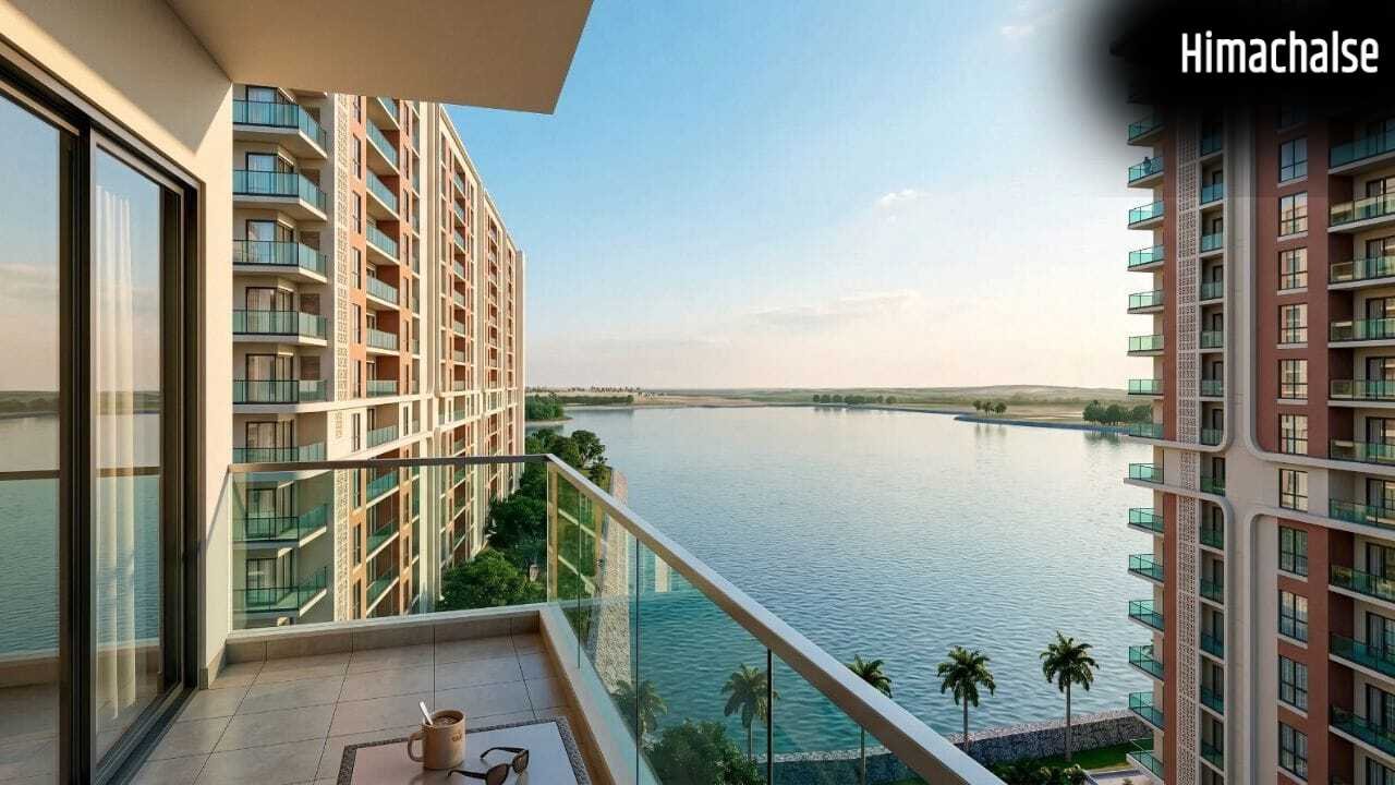 बुकिंग आज से शुरू! लखनऊ के सबसे VIP इलाके में लग्जरी घर खरीदने का सुनहरा मौका, इतनी है कीमत… छूट भी मिलेगी