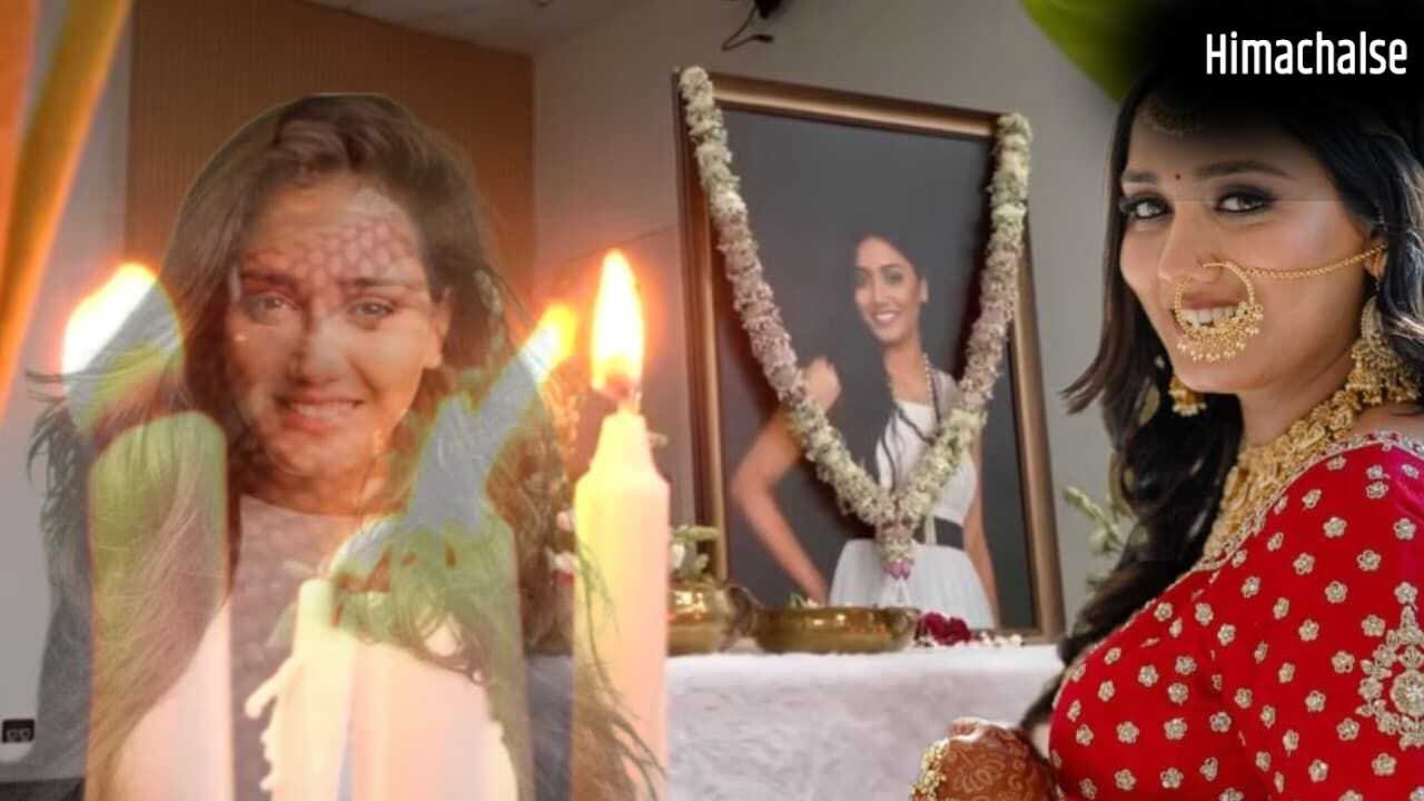 ट्विशा शर्मा केस में फिर बड़ी चूक… AIIMS टीम को भोपाल पुलिस ने नहीं दी वो बेल्ट, जिससे मॉडल ने लगाया था फंदा​
