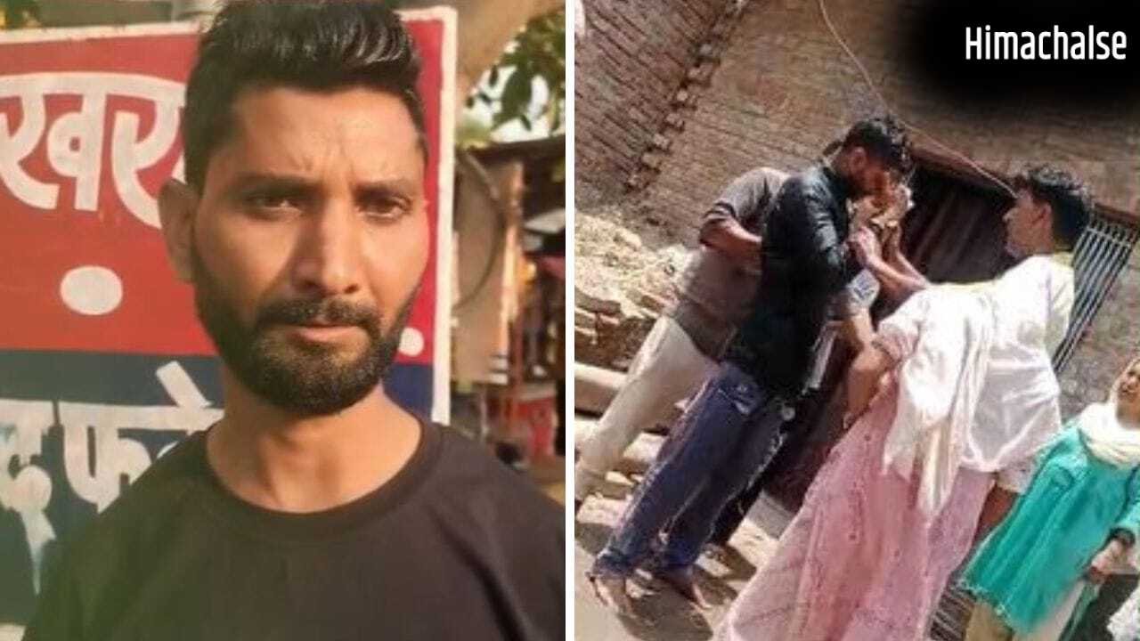 4 बच्चों की मां पड़ोसी संग भाग गई, पति को लगा ऐसा झटका, पेट्रोल छिड़ककर… फतेहपुर में लव ट्राएंगल की खौफनाक कहानी