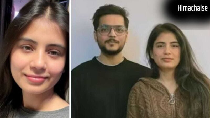 सुलझ गई प्रज्ञा सिंह मिस्सिंग मिस्ट्री: केदारनाथ से लौटते समय ट्रेन से कैसे गायब हुई दुल्हन? खुद बताई 6 दिन की पूरी कहानी​