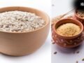 ओट्स या दलिया, डायबिटीज में क्या खाना बेस्ट होता है?​